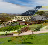 Paxton Cellar Door - Local Tourism