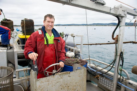Peninsula Fresh Seafood - Accommodation Australia 1