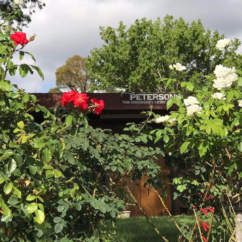 Petersons Wines - Australia Shopping 1