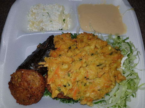 Petersham Kebab - Accommodation Australia 0