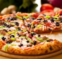 Pizza Hut - Elanora - Accommodation Australia