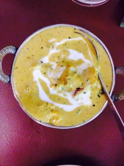 Salt Authentic Indian Cuisine - Accommodation Australia 0