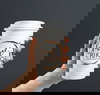 San Piero Coffee - Accommodation Australia