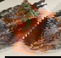 Shipwrights on the Marina - Accommodation Australia