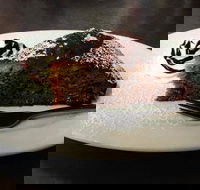 Silver Beach Cafe - Accommodation Australia