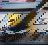 SML Cafe - Accommodation Australia