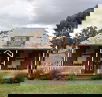 Soul Origin - Greenway - Accommodation Australia