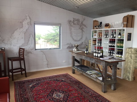Springs Road Kangaroo Island - Accommodation Australia 1