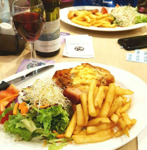 Tewantin-Noosa RSL - Accommodation Australia 0