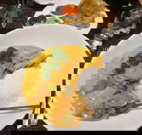 Thai Imperial Courthouse Cafe - Local Tourism