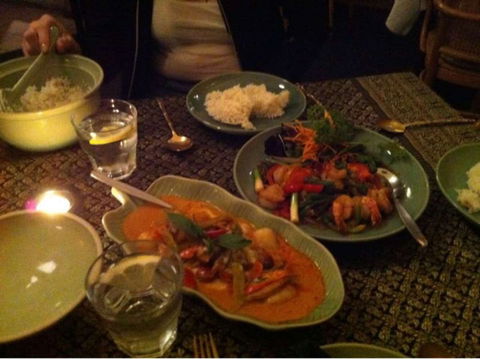 Thai Classic - Local Tourism 0