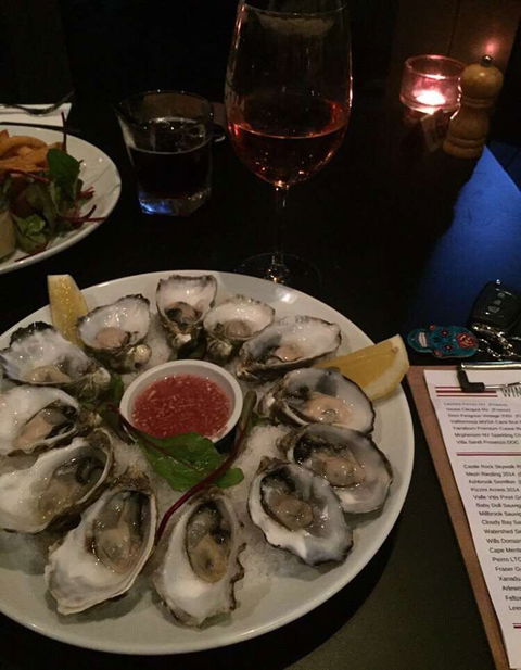 The Peninsula Bar And Restaurant - Australia Shopping 0
