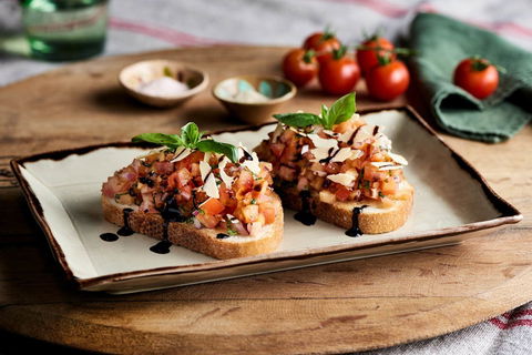 The Acres Kitchen - Accommodation Australia 0