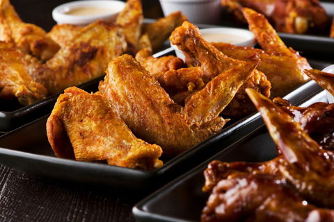 The Burrito Bar - Accommodation Australia 0