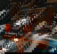 Three Rivers Brewing Company - Australia Shopping