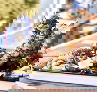 Tommy Ruff Fish Bar - Mordialloc - Accommodation Australia