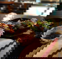 Tonkin - Accommodation Australia