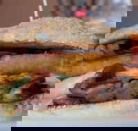 Trader Joe's Garage - Cafe - Australia Shopping