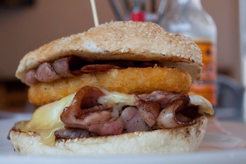 Trader Joe's Garage - Cafe - Australia Shopping 0