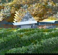 Two Bud Spur Vineyard - Accommodation Australia