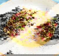 Vanilla - Local Tourism