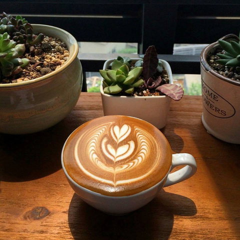 V Espresso - Local Tourism 0