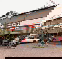 Willawarrin Hotel - Accommodation Australia