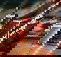 Wilkadene Woolshed Brewery - Local Tourism