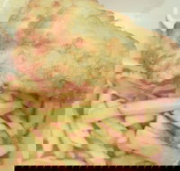 World Famous Fish N Chips - Accommodation Australia