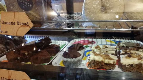 Yahava KoffeeWorks - Accommodation Australia 0
