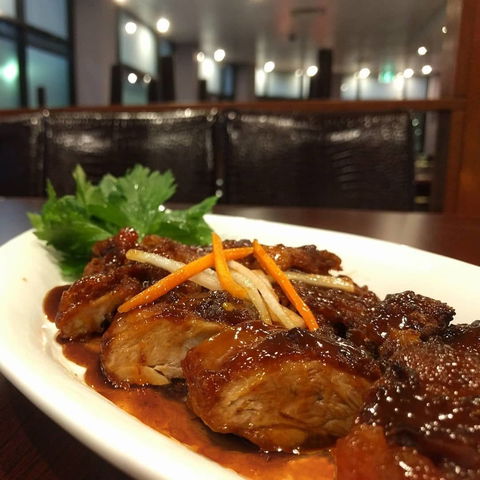 Yum Yum Duck - Accommodation Australia 0