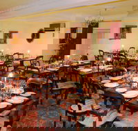 Australian Heritage Restaurant - Accommodation Australia