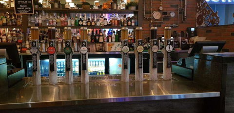BAR36 - Accommodation Australia 0