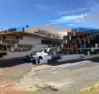 Bayside Pizza - Local Tourism