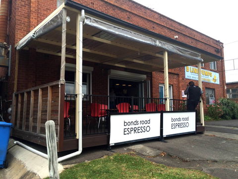 Bonds Road Espresso - Accommodation Australia 0