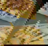 Campbelltown Fried Chicken - Accommodation Australia