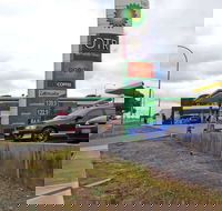 C Coffee - Old Reynella - Accommodation Australia