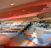 Club Dubbo Riverview Bistro - Closed Until Further Notice - Accommodation Australia