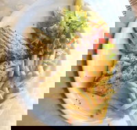 Cookabarra Restaurant - Accommodation Australia