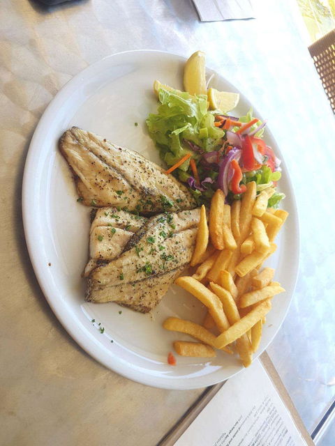 Cookabarra Restaurant - Accommodation Australia 0