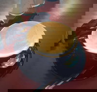 Cosmic Bear Cafe - Local Tourism