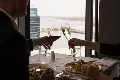 C Restaurant - Local Tourism 0
