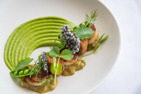 C Restaurant - Local Tourism 1