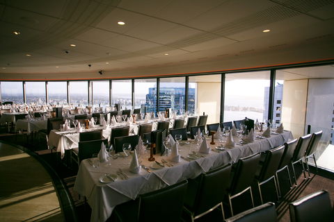 C Restaurant - Local Tourism 2
