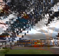 Domaine Naturaliste - Local Tourism