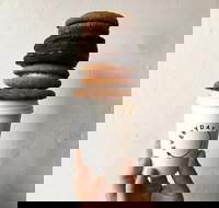 Everyday Coffee - Collingwood - Accommodation Australia