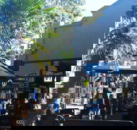 Express Cafe - Local Tourism