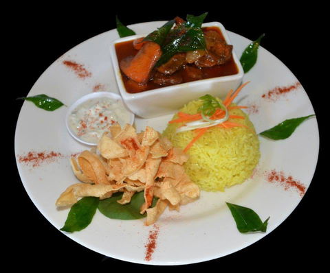 Fire & Spice - Accommodation Australia 0