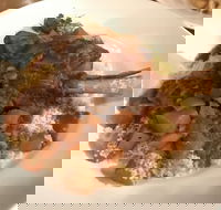 Gabriel's on the Bay - Local Tourism