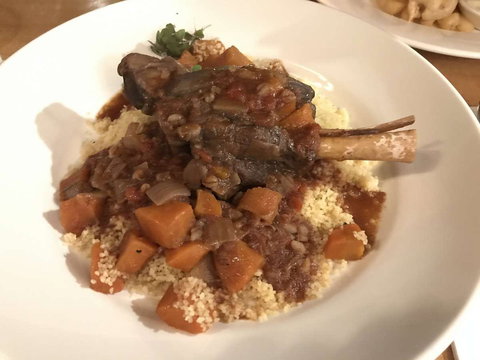 Gabriel's On The Bay - Local Tourism 0